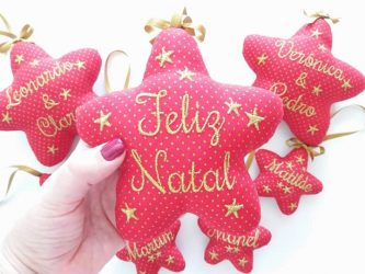 <strong>Estrelas de Natal</strong>