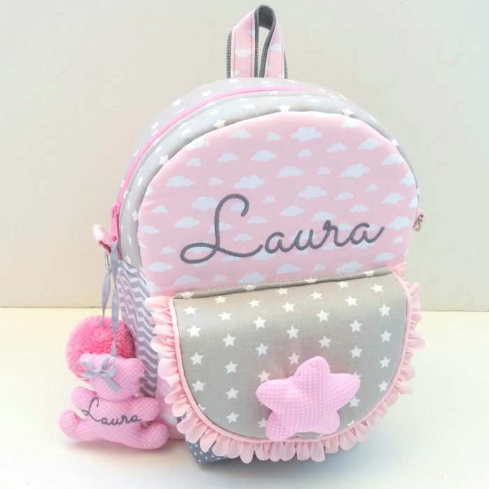 Mochila “Laura”