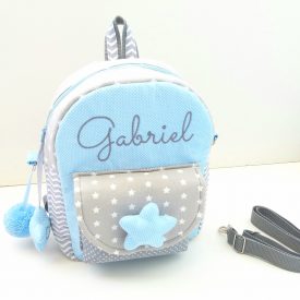 Mochila “Gabriel”