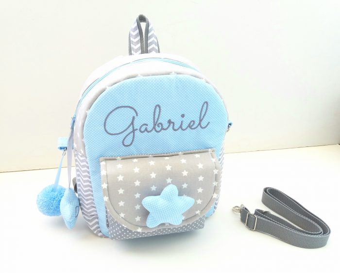 Mochila “Gabriel”