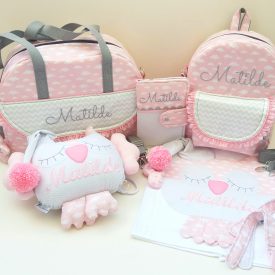 Conjunto “Matilde”