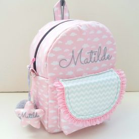 Mochila “Matilde”