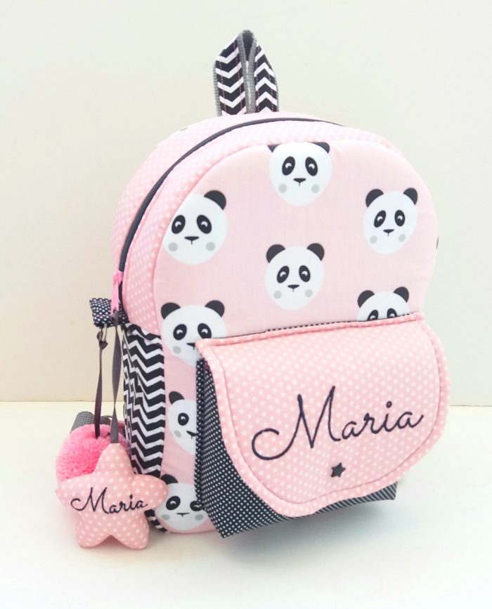 Mochila “Maria”