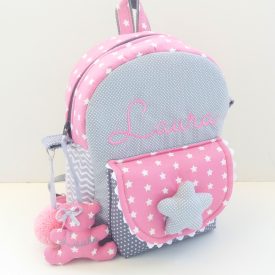 Mochila “Laura”