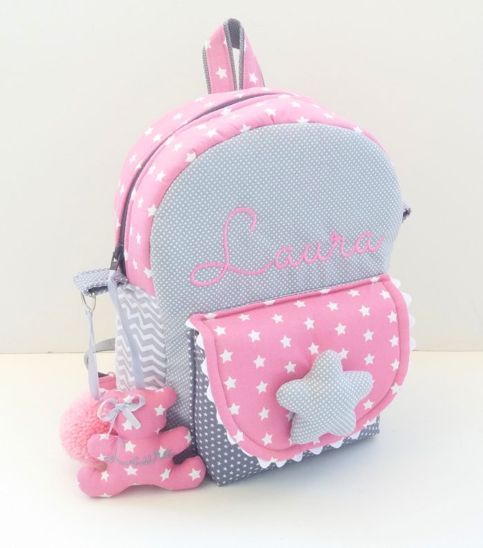 Mochila “Laura”