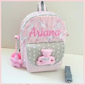 Mochila “Ariana”