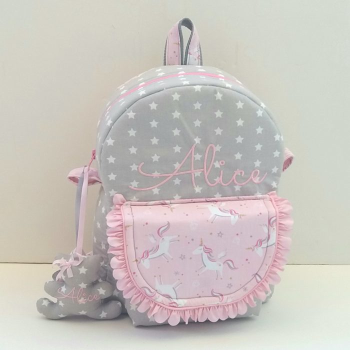 Mochila “Alice”