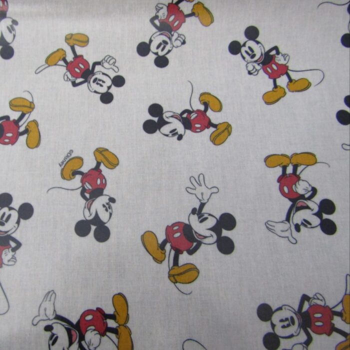 Máscara Rato Mickey